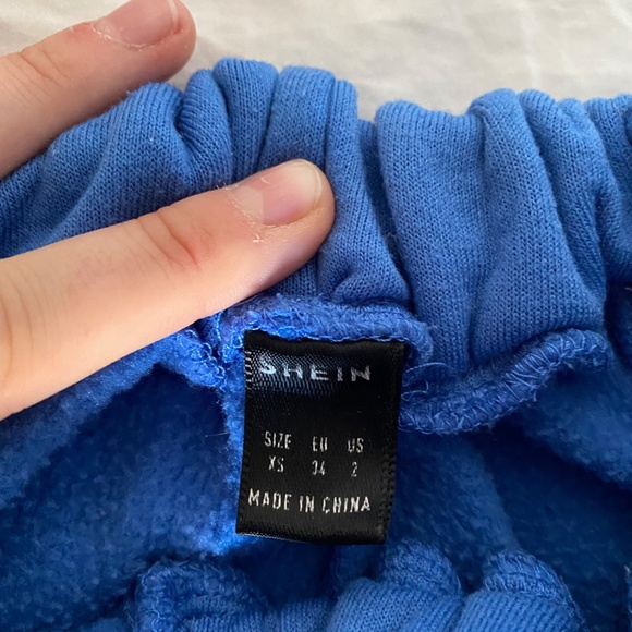 Sweatpants SHEIN - Picture 3 of 3